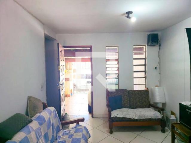 Casa aluguel em Picanço, Guarulhos