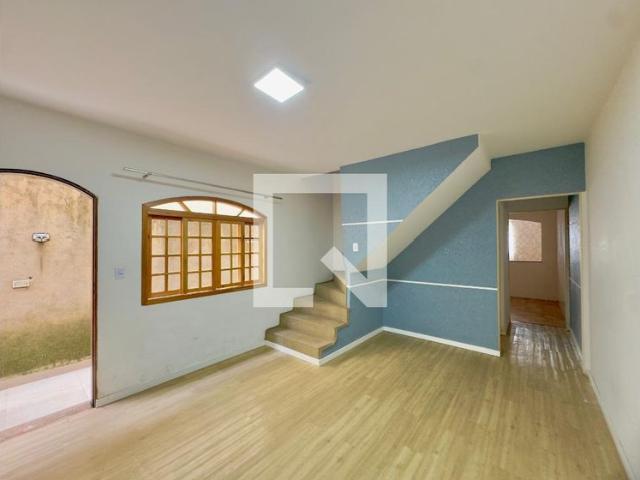 Casa aluguel em Parque Continental I, Guarulhos