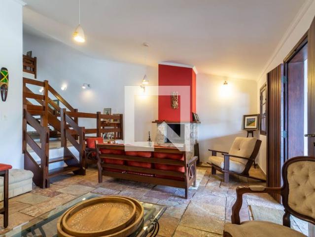 Casa aluguel em Região Imediata de São Paulo, Região Metropolitana de São Paulo