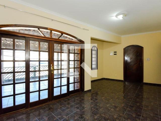 Casa aluguel em Picanço, Guarulhos