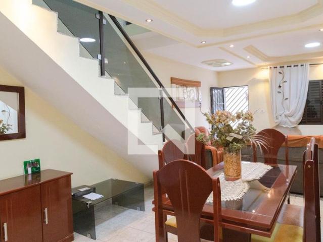 Casa aluguel em Região Imediata de São Paulo, Região Metropolitana de São Paulo