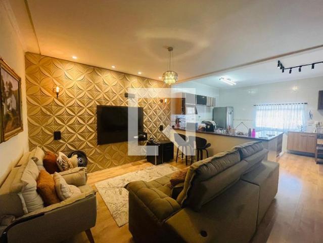 Casa aluguel em Picanço, Guarulhos