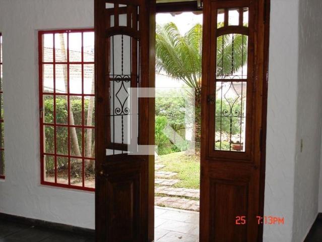 Casa aluguel em Região Imediata de São Paulo, Região Metropolitana de São Paulo