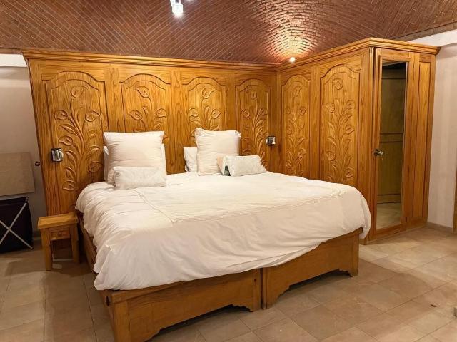 Casa en renta en Guanajuato