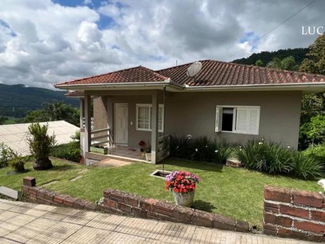 Casa venda em Região Geográfica Imediata de Novo Hamburgo - São Leopoldo, São Vendelino