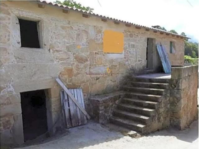 Casa en venta en Oia, Vilar