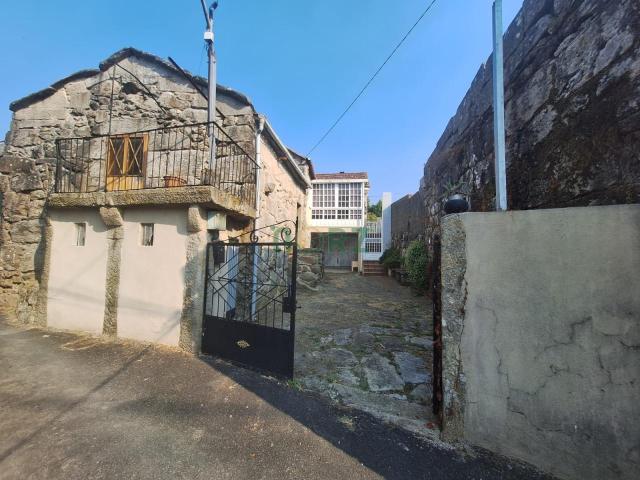 Casa en venta en O Ribeiro, Galicia