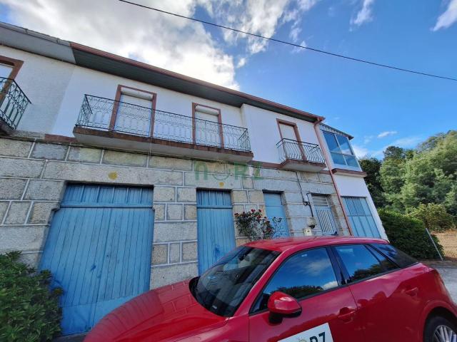 Casa en venta en San Domingos de Ribadavia, O Ribeiro