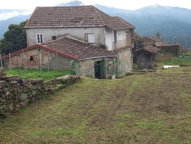 Casa en venta en O Ribeiro, Galicia
