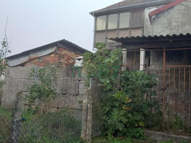 Casa en venta en O Ribeiro, Galicia