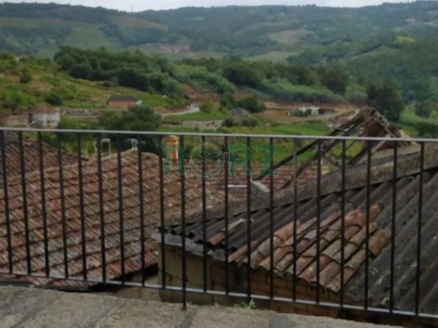 Casa en venta en Lebosende, O Ribeiro