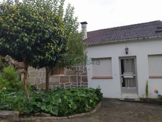 Casa en venta en Lebosende, O Ribeiro