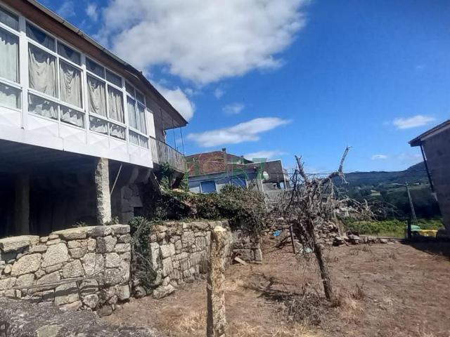 Casa en venta en Bieite, O Ribeiro