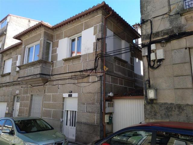 Casa en venta en Lavadores, Vigo