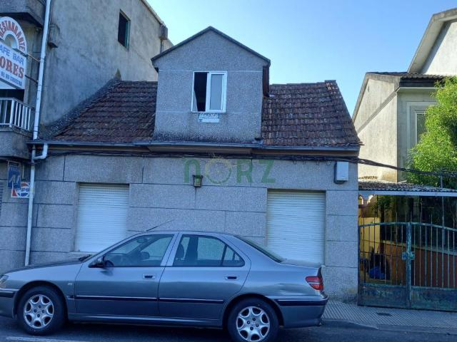 Casa en venta en Leiro, O Ribeiro