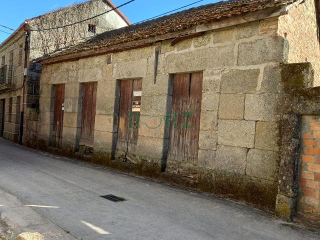 Casa en venta en Leiro, O Ribeiro