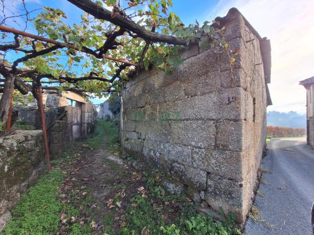 Casa en venta en Leiro, O Ribeiro