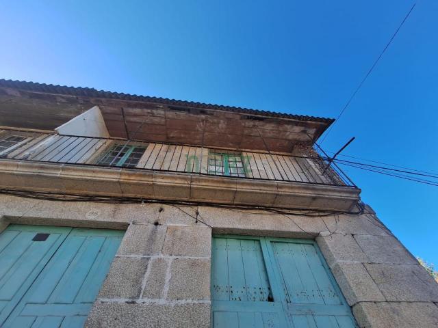 Casa en venta en Ventosela, O Ribeiro