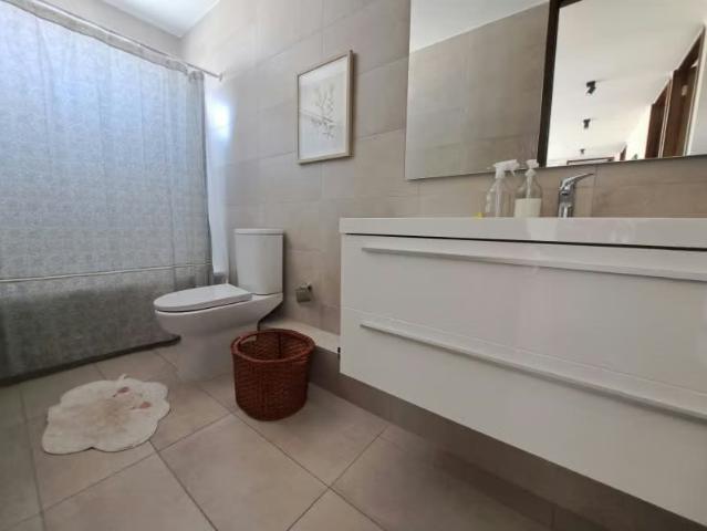 Casa en venta en Algarrobal, Metropolitana