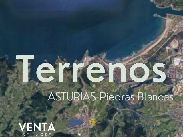 Casa en venta en Piedrasblancas, Castrillón