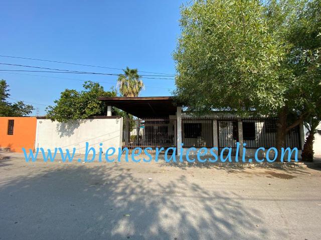 Casa en renta en Piedras Negras, Coahuila