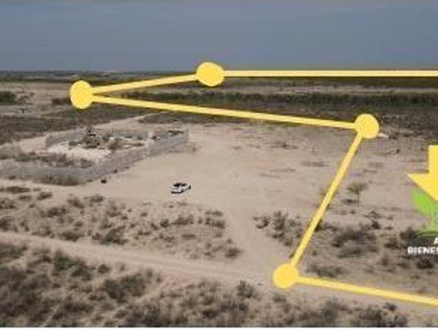 Terreno en venta en Piedras Negras, Coahuila