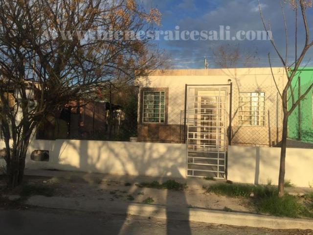 Casa en renta en Piedras Negras, Coahuila