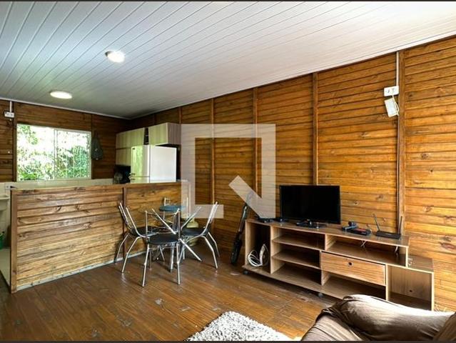 Casa aluguel em Região Geográfica Imediata de Curitiba, Região Metropolitana de Curitiba