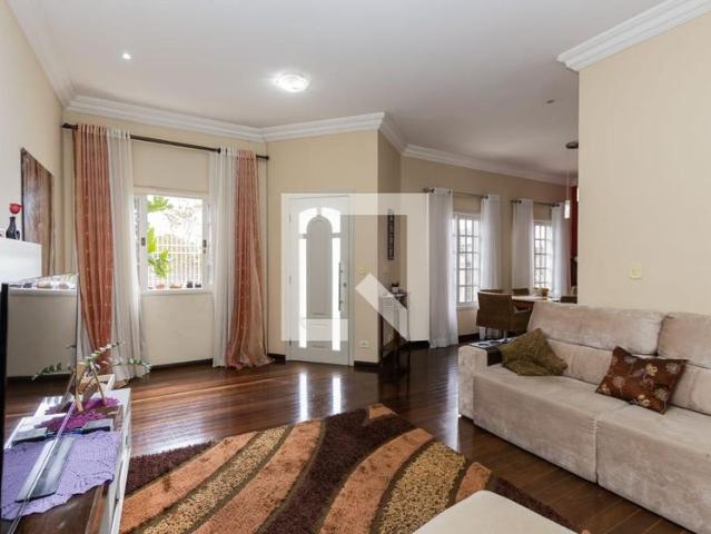 Casa aluguel em Região Geográfica Imediata de Curitiba, Região Metropolitana de Curitiba