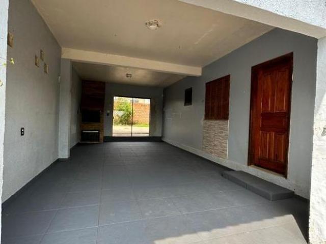 Casa venda em Região Geográfica Imediata de Santo Ângelo, Santo Angelo