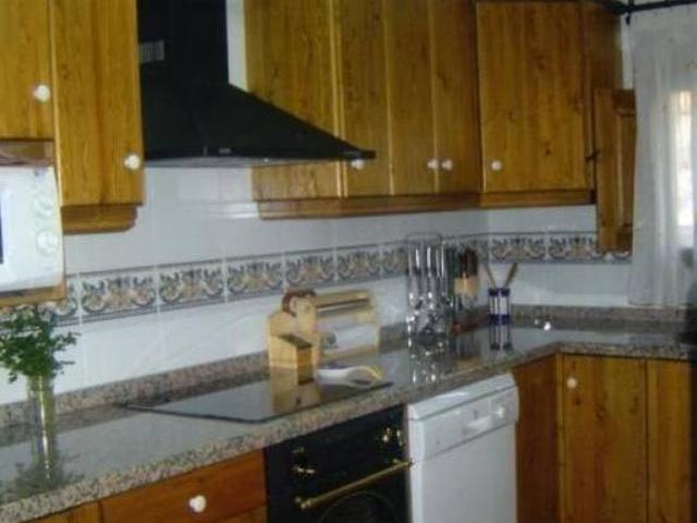Casa en alquiler en Sierra Engarcerán