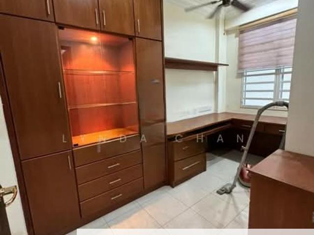 Condominium for sale in Georgetown, Penang