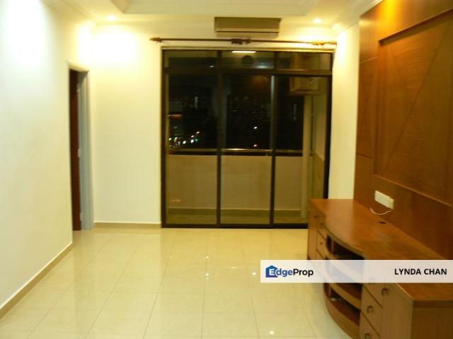 Flat for sale in Georgetown, Penang