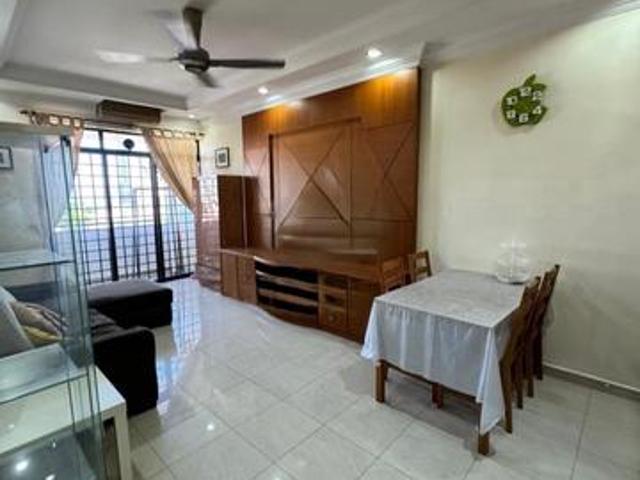 Apartment for sale in Georgetown, Penang