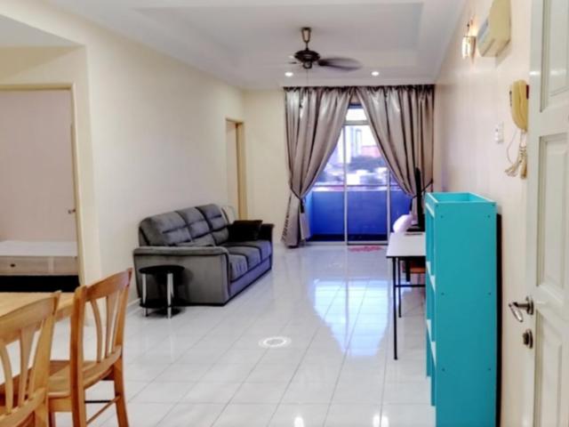 Apartment for rent in Georgetown, Penang
