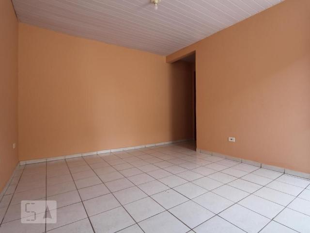 Casa aluguel em Região Geográfica Imediata de Curitiba, Região Metropolitana de Curitiba