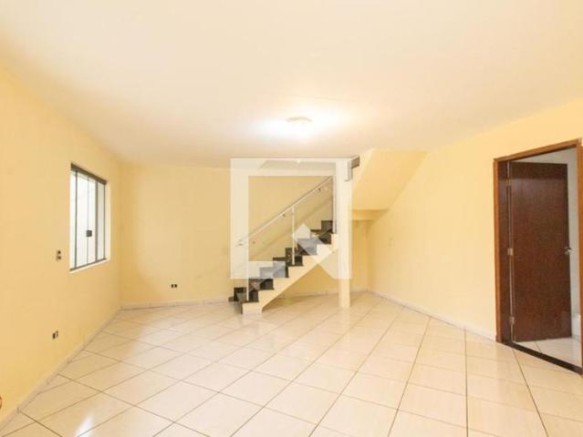 Casa aluguel em Região Geográfica Imediata de Curitiba, Região Metropolitana de Curitiba