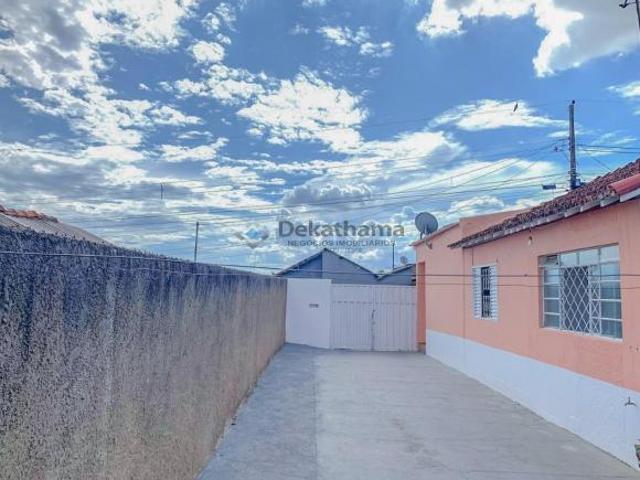 Casa venda em Região Geográfica Imediata de Alfenas, Alfenas