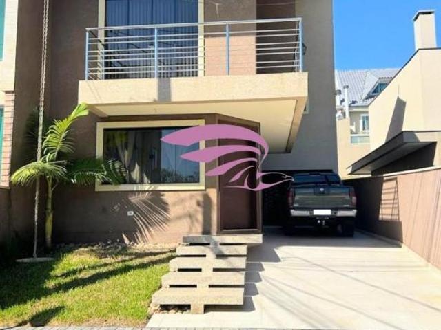 Casa venda em Curitiba, Pinheirinho