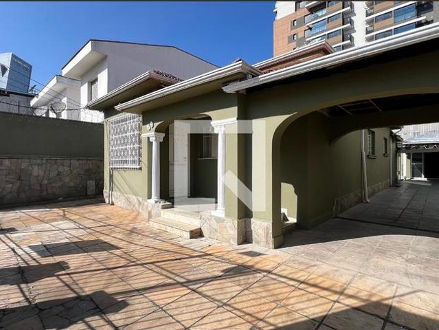 Casa aluguel em São Paulo, Pinheiros