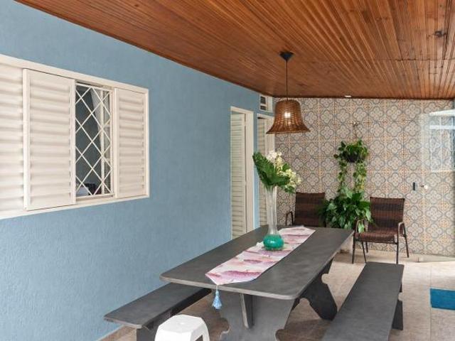 Casa venda em Jardim Pinheiros II, Franca