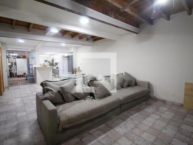 Casa aluguel em Pinheiros, São Paulo