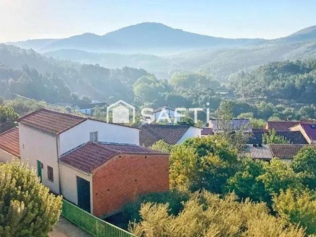 Casa en venta en Pinofranqueado, Cáceres