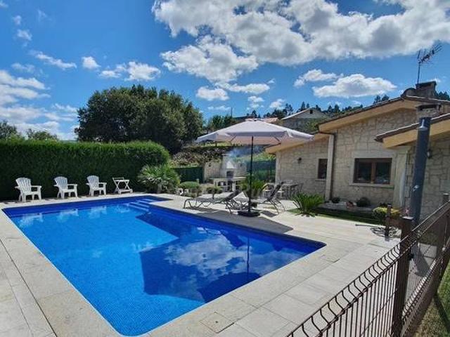 Casa en alquiler en Pontevedra, Galicia