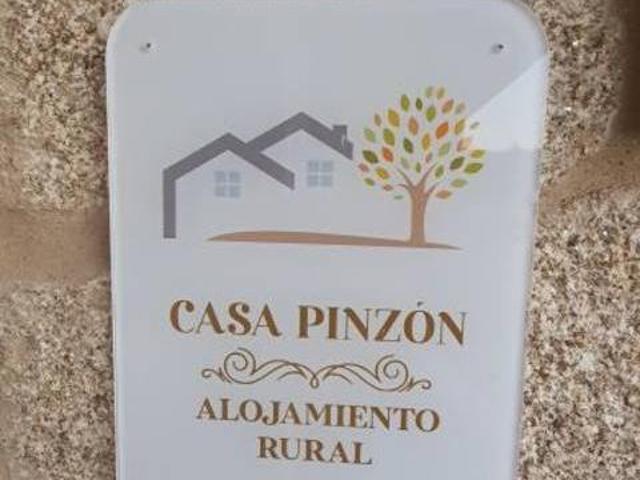 Casa en alquiler en Ponte Caldelas