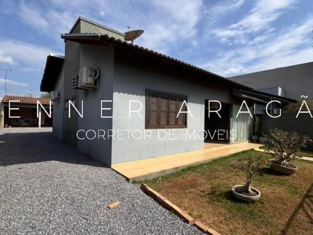 Casa venda em Região Geográfica Imediata de Sorriso, Lucas do Rio Verde