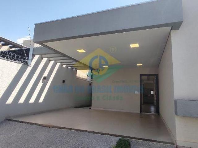Casa venda em Região Geográfica Imediata de Campo Grande, Campo Grande