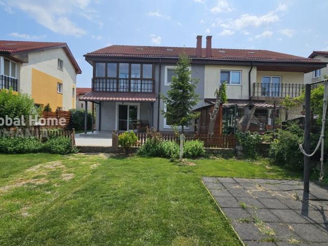 Casă vânzări în Voluntari, București