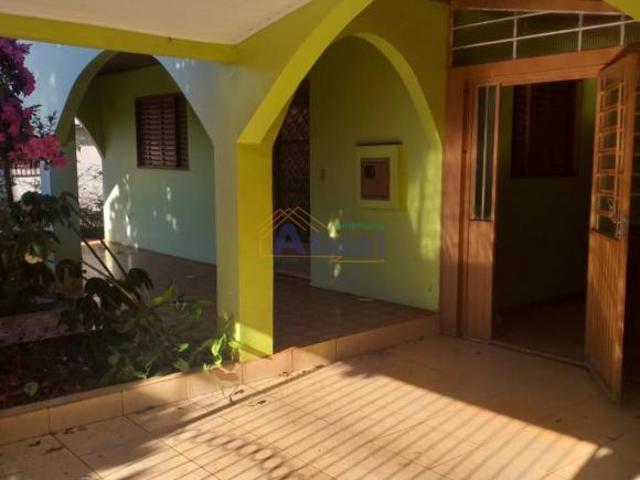 Casa venda em Região Geográfica Imediata de Santo Ângelo, Santo Angelo