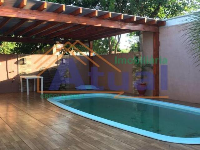 Casa venda em Santo Ângelo